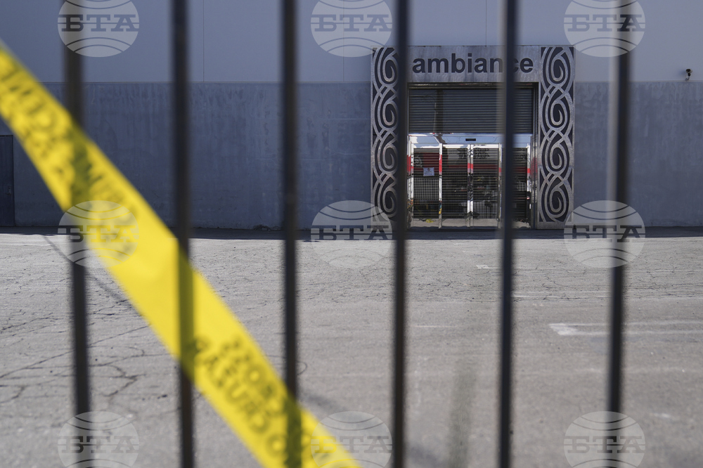 Immigration Raids Los Angeles