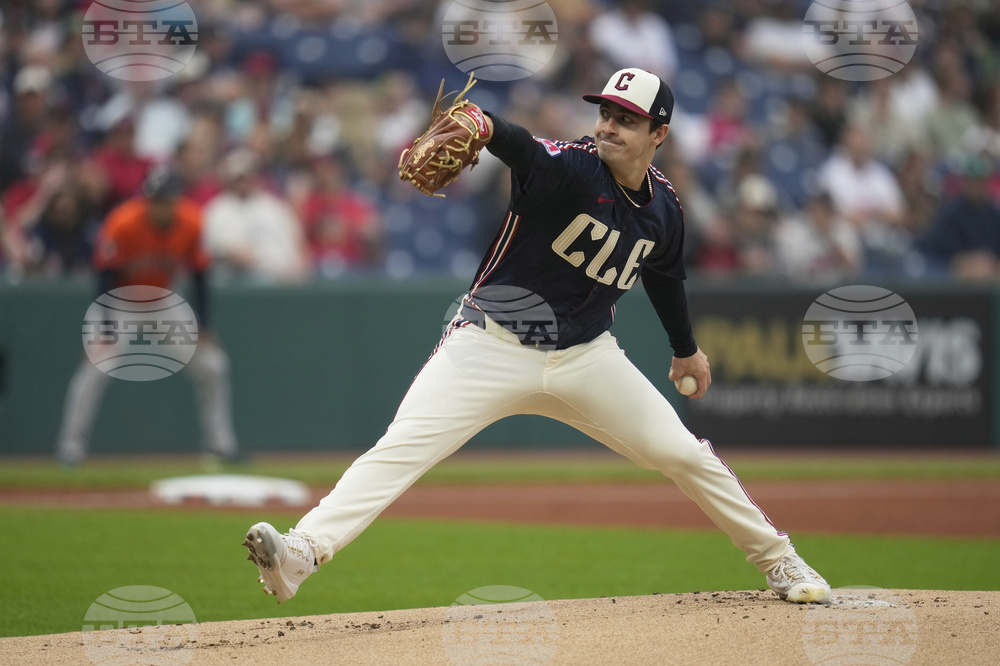 Astros Guardians Baseball