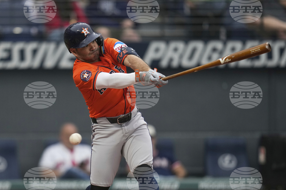 Astros Guardians Baseball
