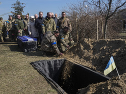 Russia Ukraine War