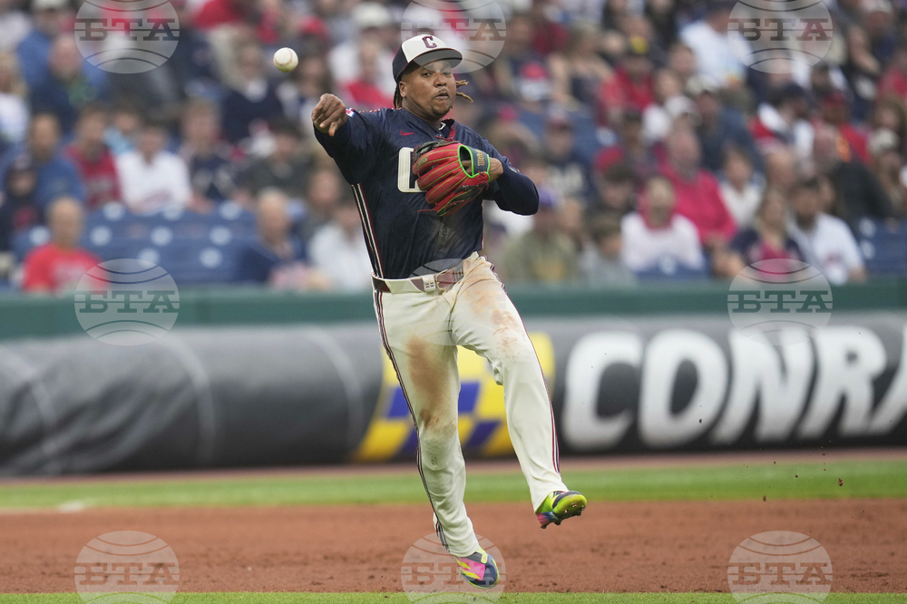Astros Guardians Baseball