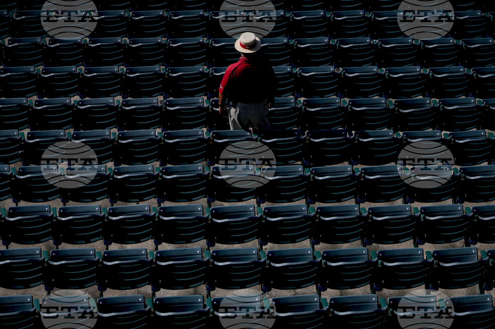 Mariners Angels Baseball