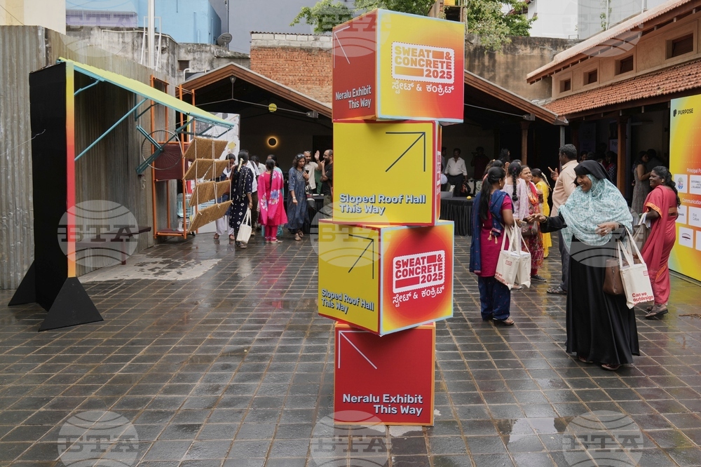 Climate India Heat Raising Awareness