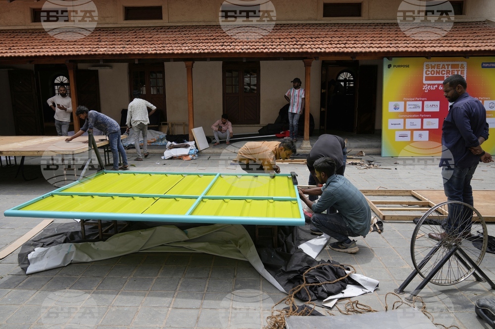 Climate India Heat Raising Awareness