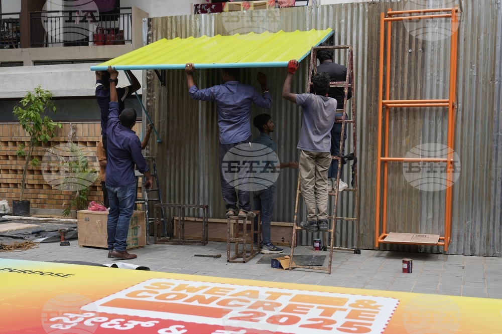 Climate India Heat Raising Awareness