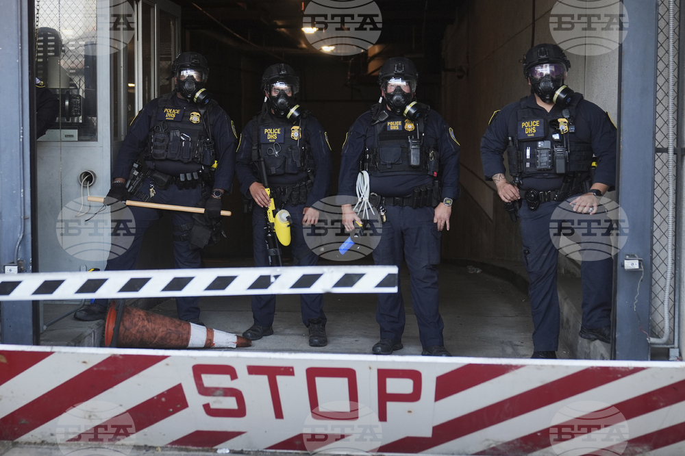 Immigration Raids Los Angeles