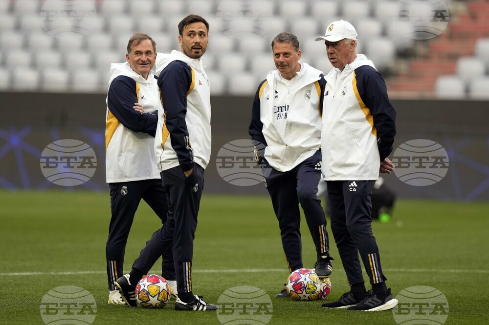 Brazil Ancelotti Son Assistant Soccer
