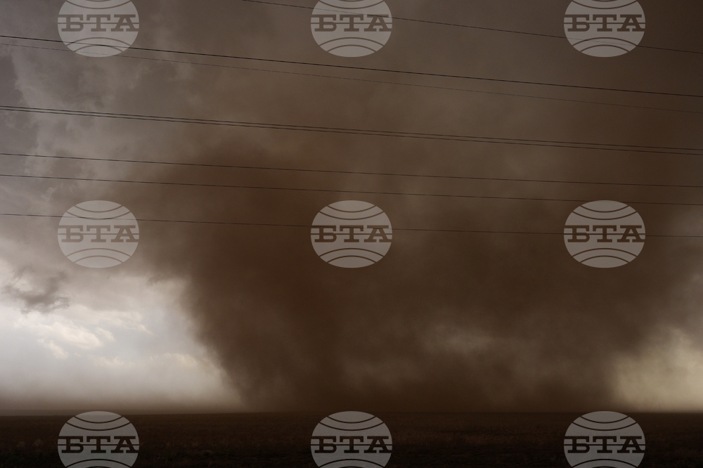 Climate Severe Weather