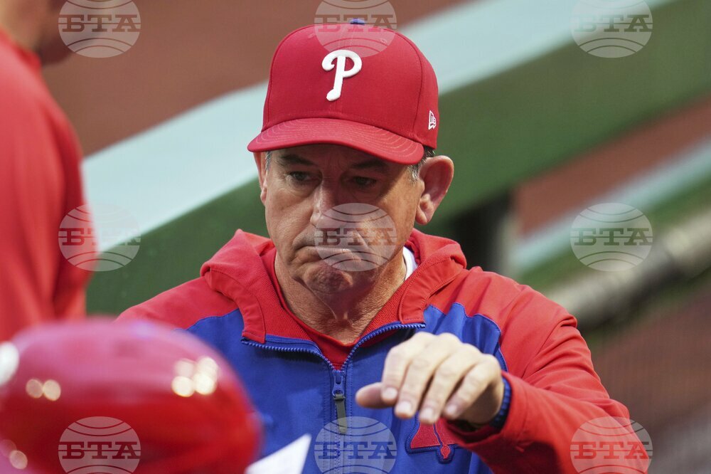 Phillies Pirates Baseball