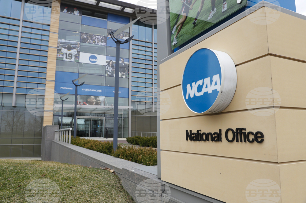 NCAA Settlement