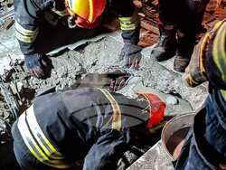 Снимка: Пресцентър МВР - Република Турция 