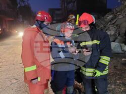 Снимка: Пресцентър МВР - Република Турция 