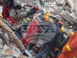 Снимка: Пресцентър МВР - Република Турция 