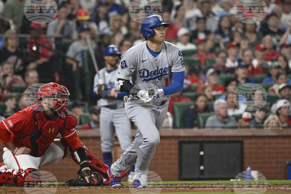 Dodgers Cardinals Baseball