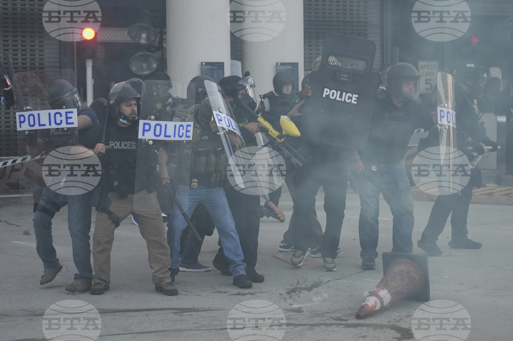 Immigration Raids Los Angeles