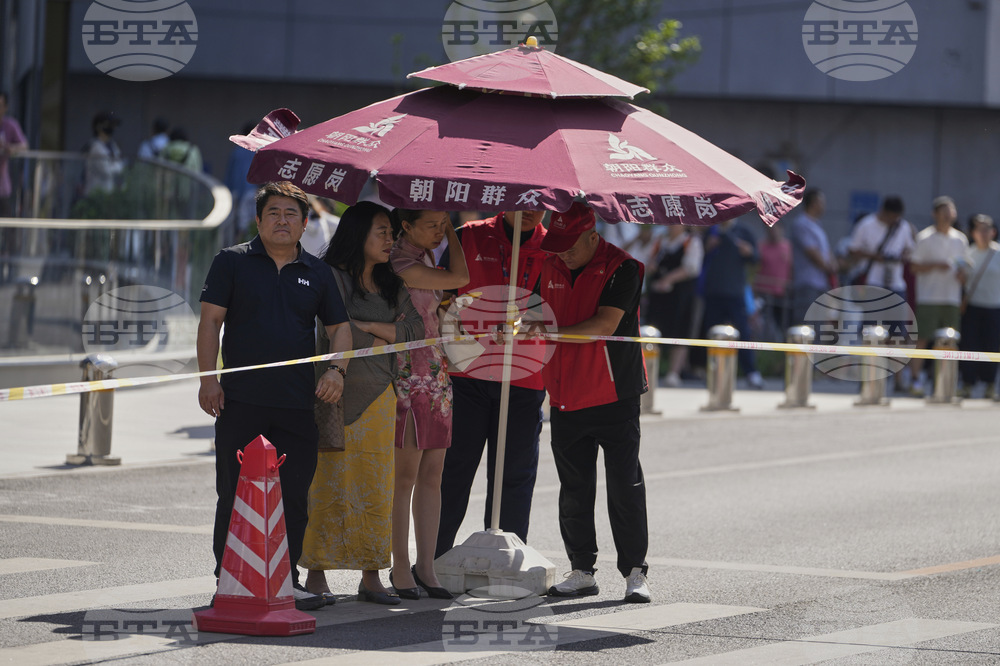 China College Entrance Exams