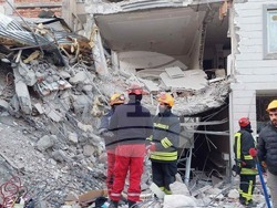 Снимка: Пресцентър МВР - Република Турция 