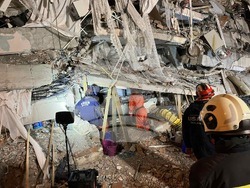 Снимка: Пресцентър МВР - Република Турция 