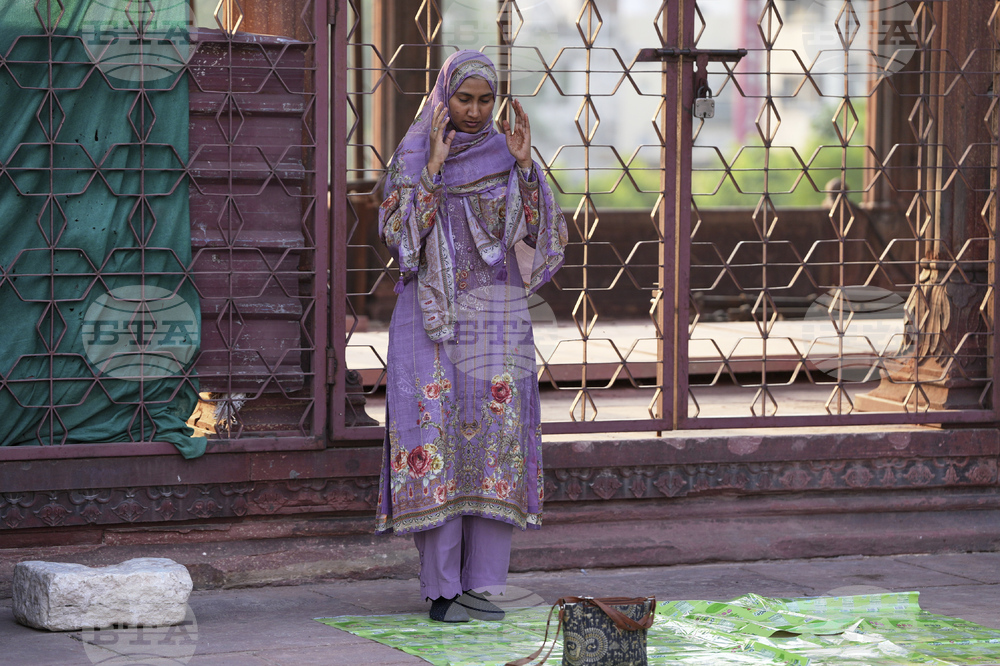 India Eid al Adha