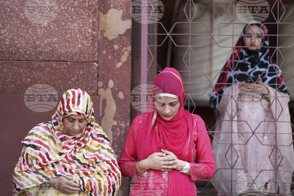 India Eid al Adha