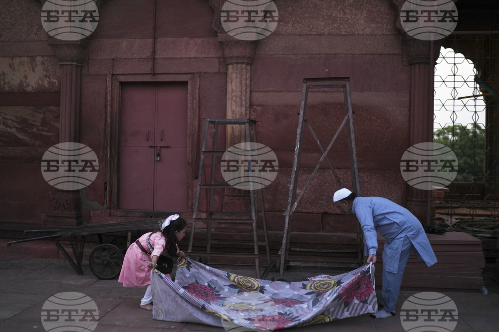 India Eid al Adha