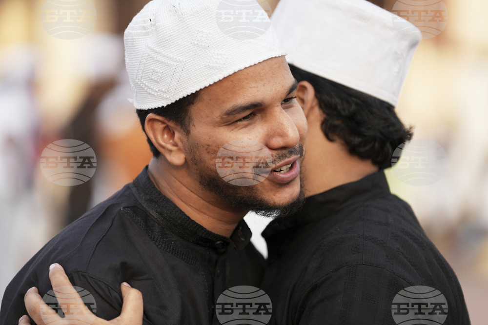 India Eid al Adha