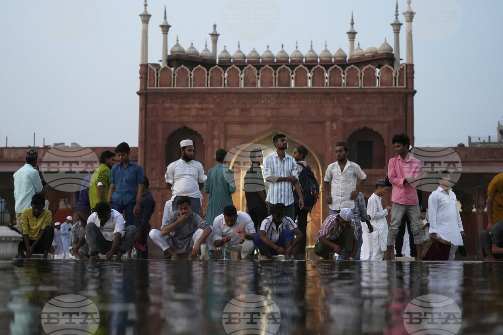 India Eid al Adha