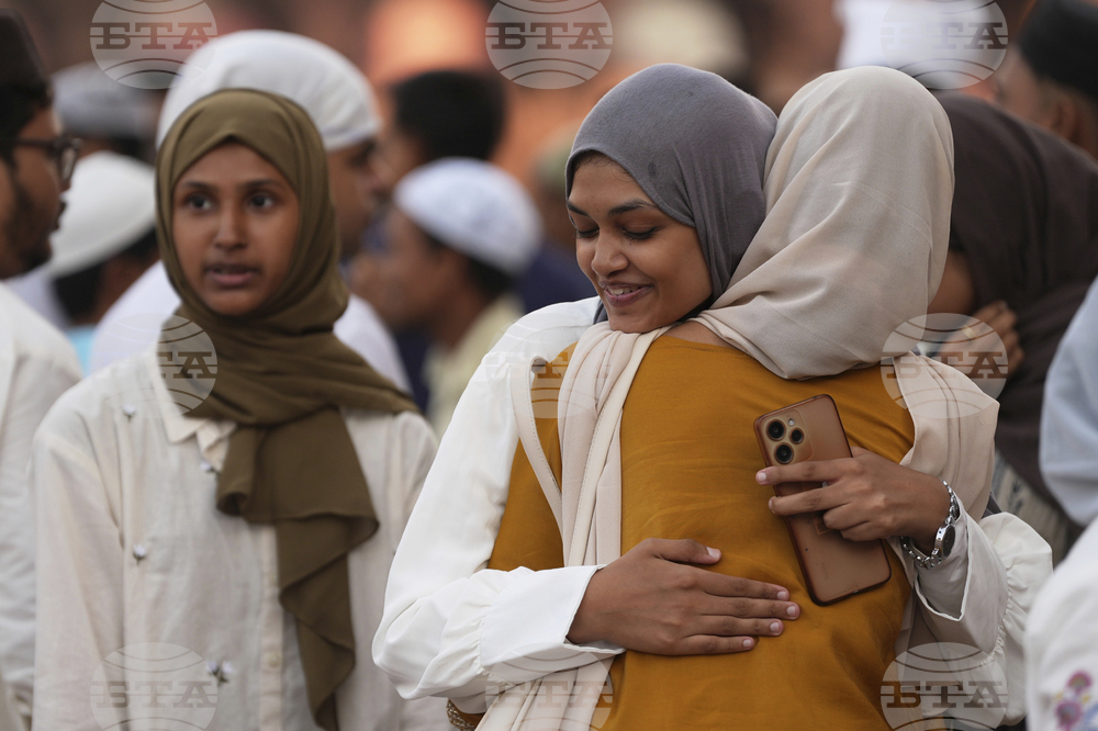 India Eid al Adha