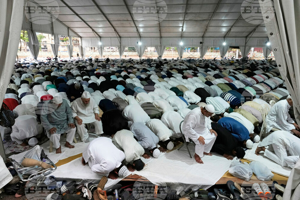 India Eid al-Adha