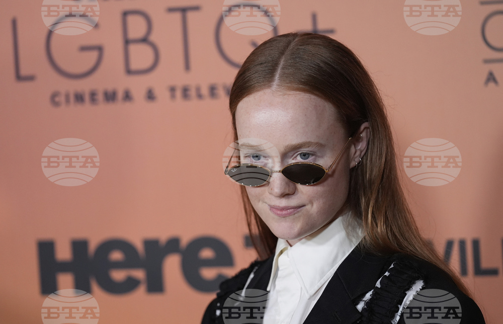 2nd Annual Celebration of LGBTQ+ Cinema & Television