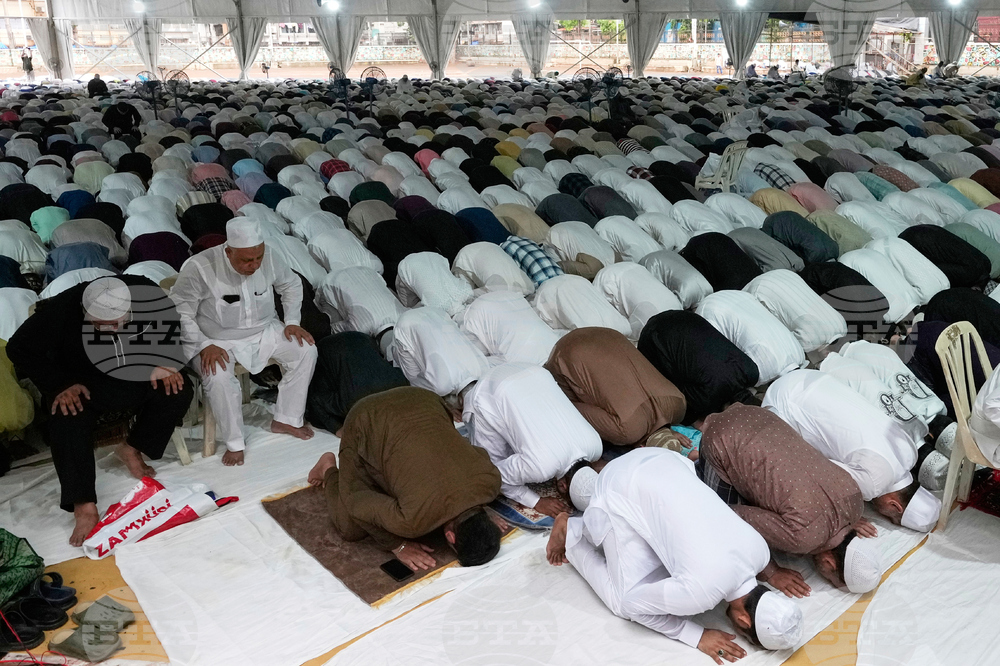 India Eid al-Adha