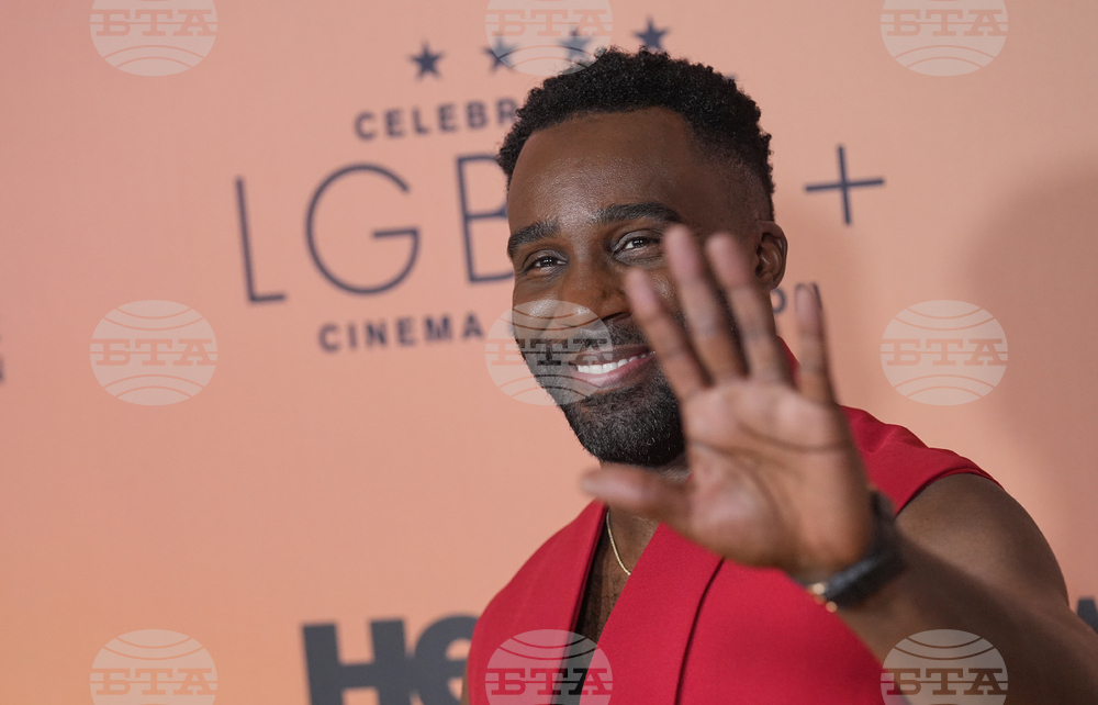 2nd Annual Celebration of LGBTQ+ Cinema & Television