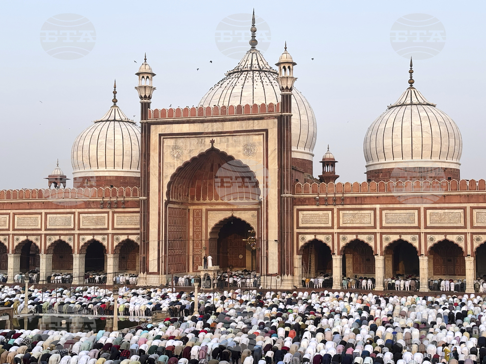 India Eid al Adha