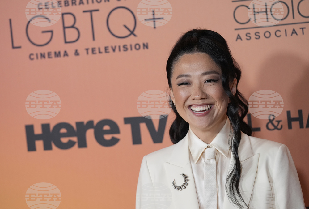 2nd Annual Celebration of LGBTQ+ Cinema & Television