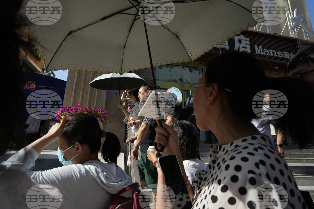 China College Entrance Exams