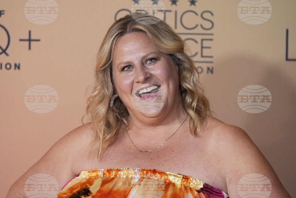 2nd Annual Celebration of LGBTQ+ Cinema & Television