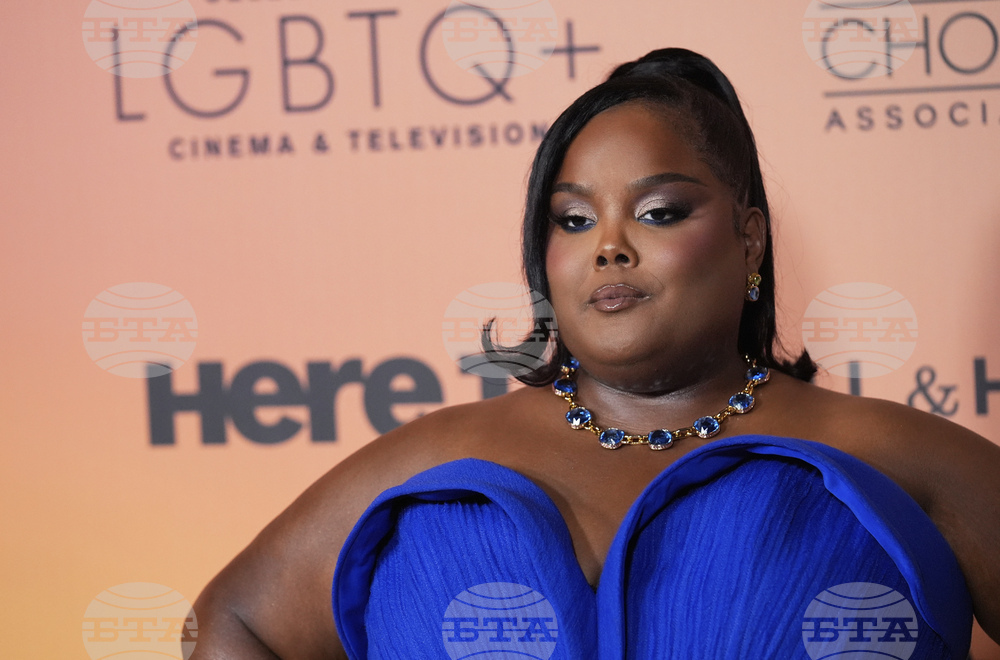 2nd Annual Celebration of LGBTQ+ Cinema & Television