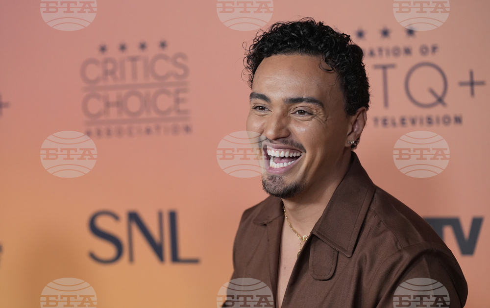2nd Annual Celebration of LGBTQ+ Cinema & Television