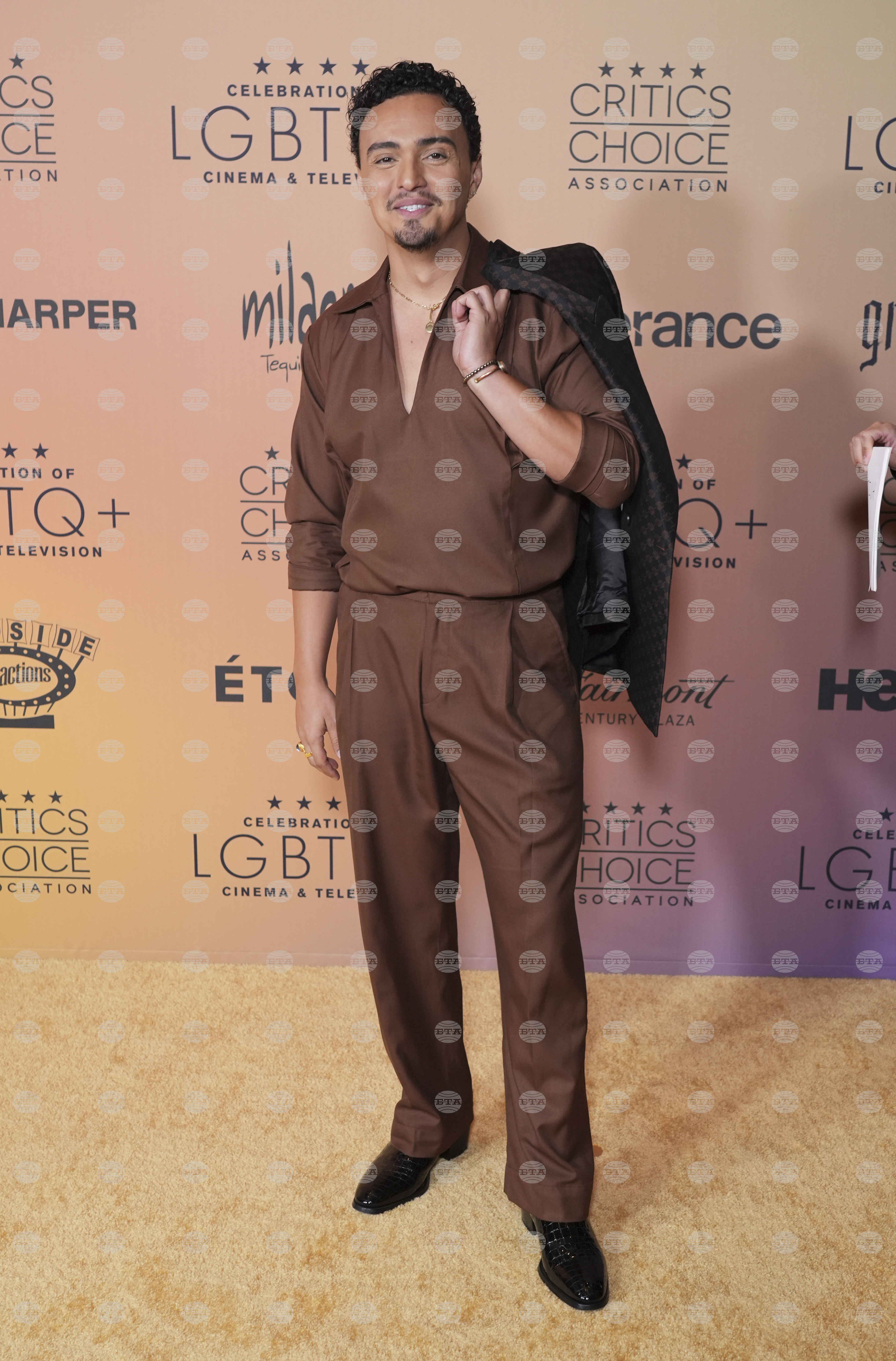 2nd Annual Celebration of LGBTQ+ Cinema & Television