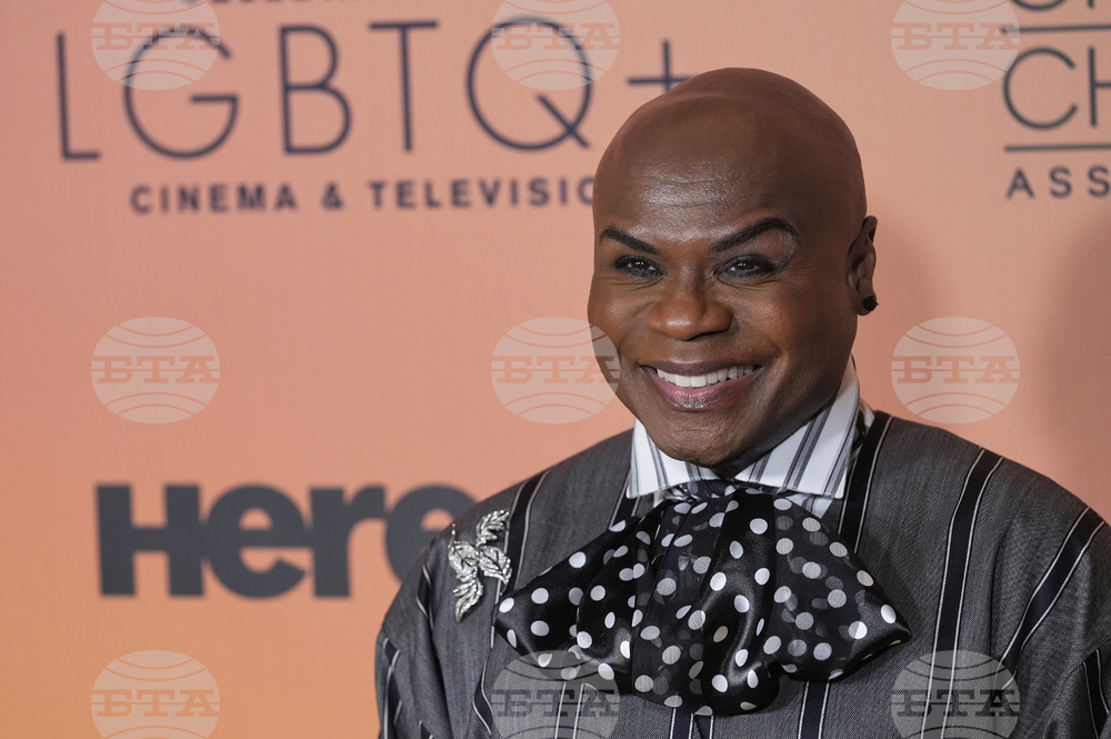 2nd Annual Celebration of LGBTQ+ Cinema & Television