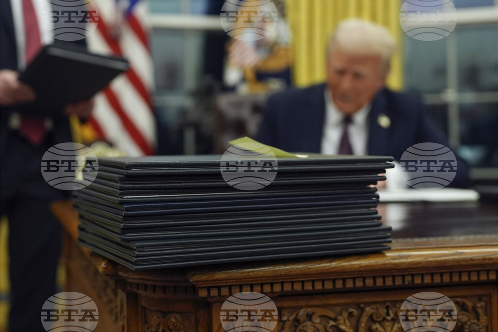 Trump Emergency Powers