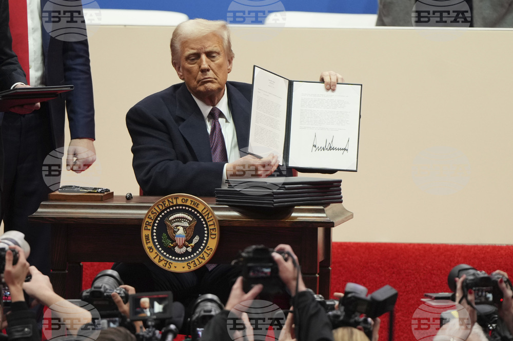 Trump Emergency Powers