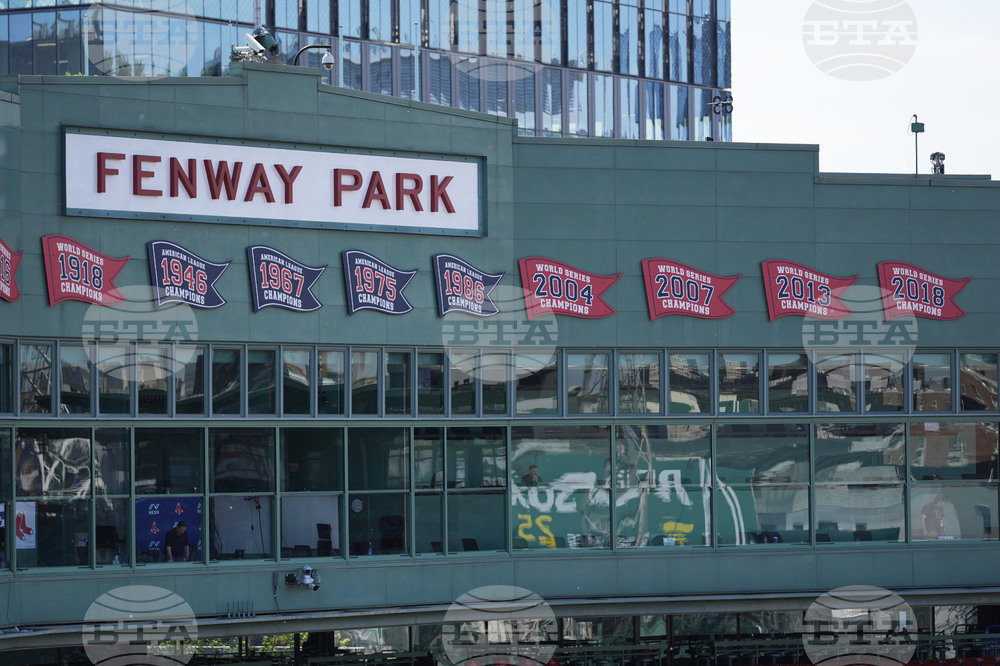 Fenway Boxing