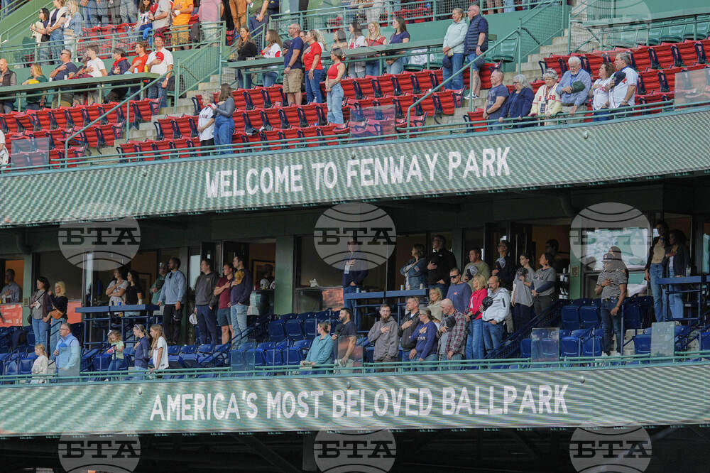 Fenway Boxing