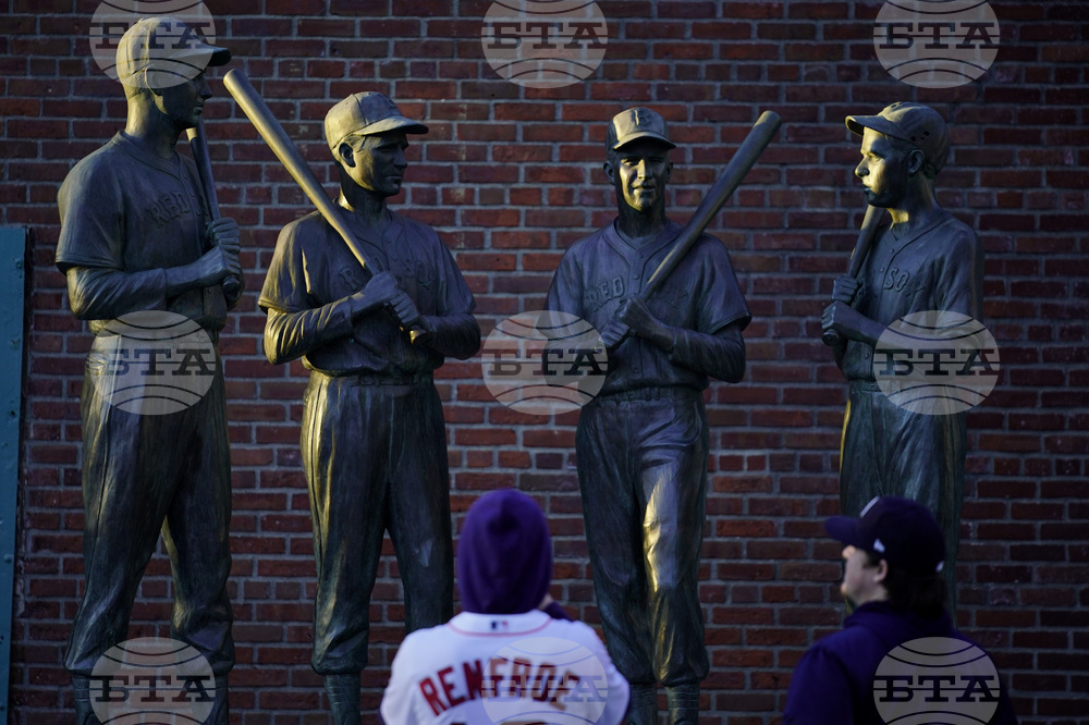 Fenway Boxing