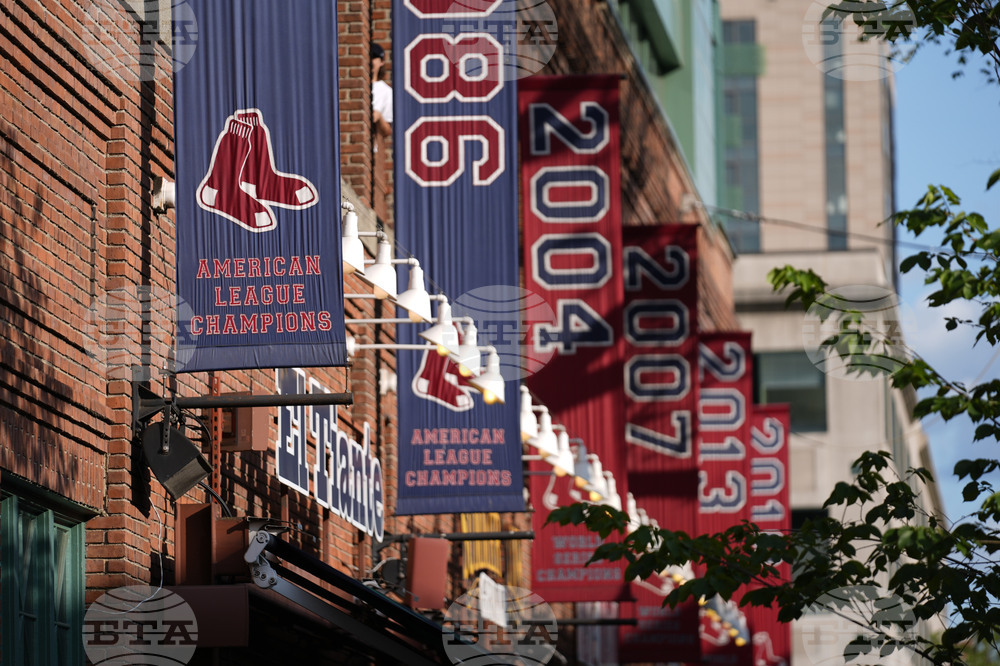 Fenway Boxing