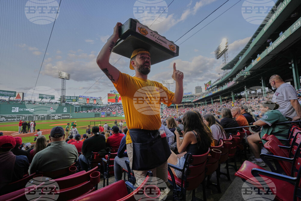Fenway Boxing
