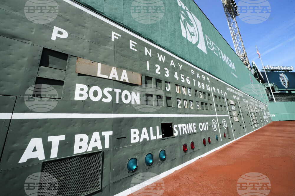 Fenway Boxing