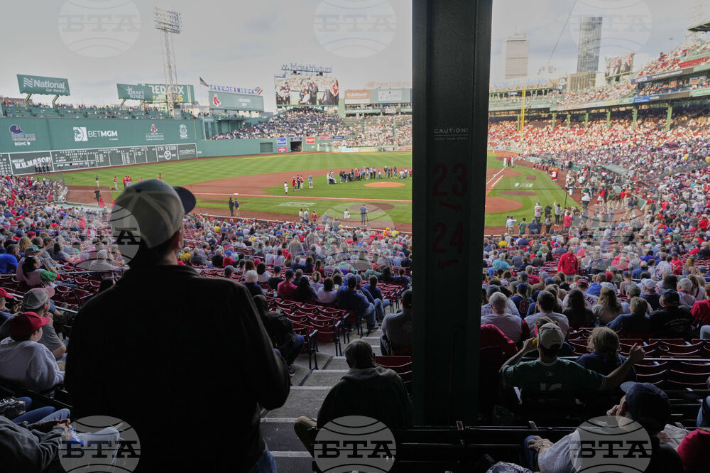 Fenway Boxing