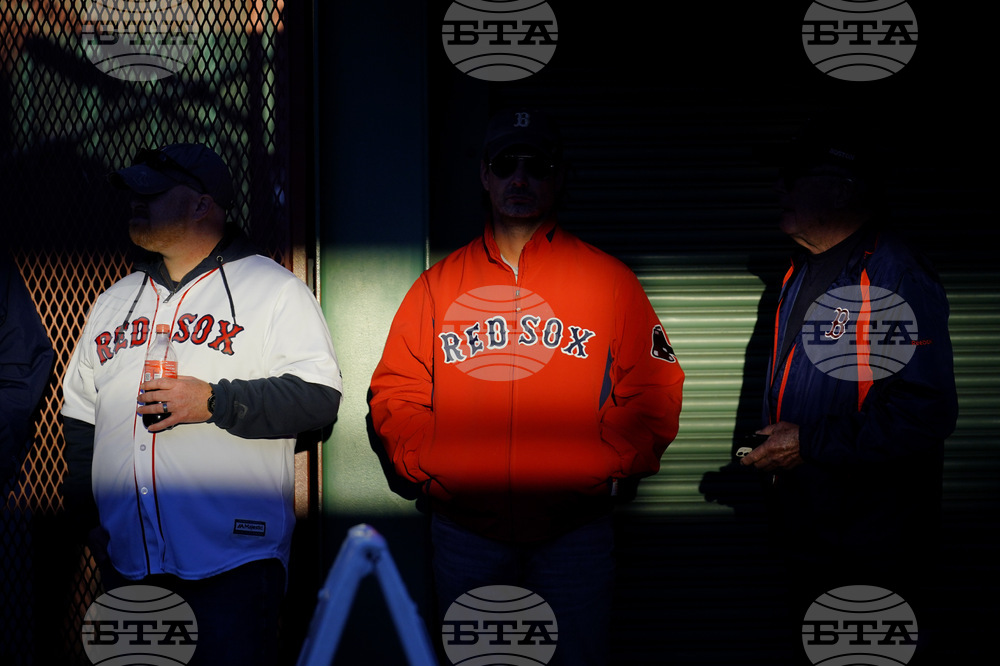 Fenway Boxing